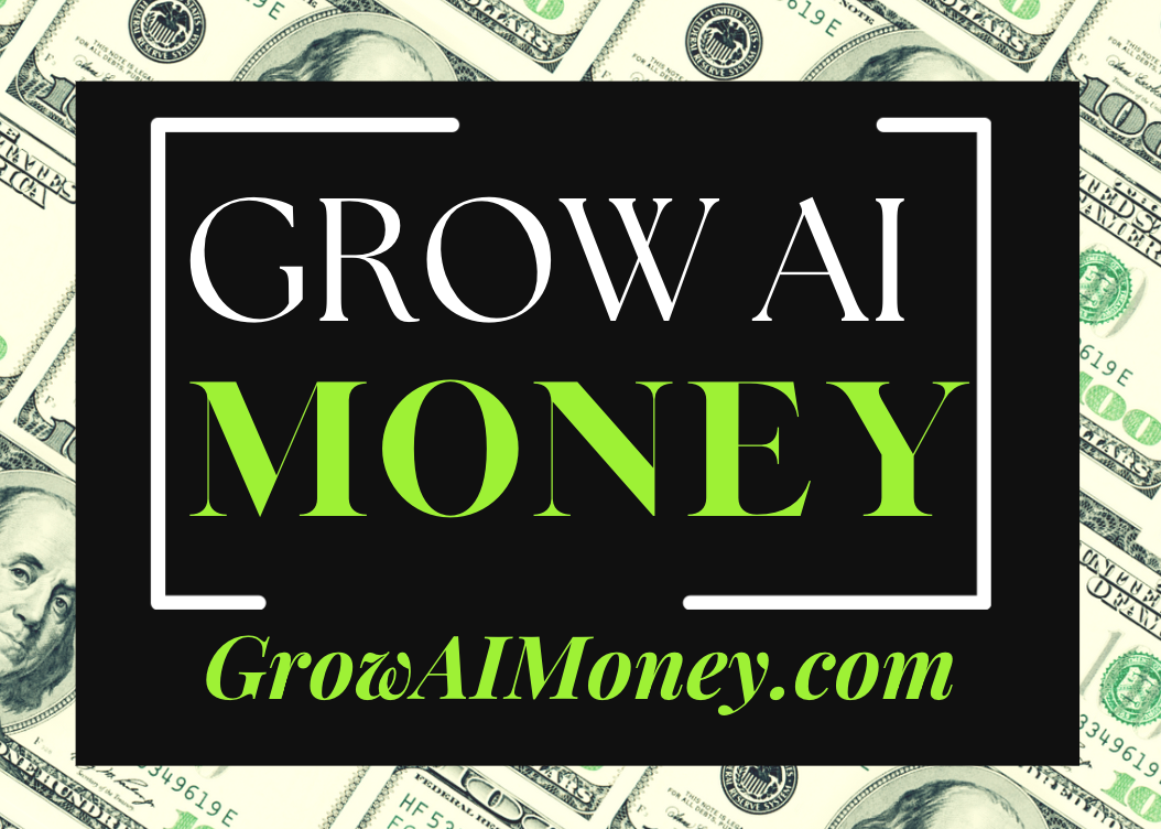 Grow AI Money