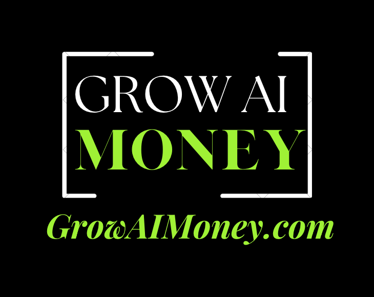 GROW AI MONEY